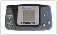 Game Master